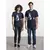 Camisa Bitcoin Astronaut - comprar online