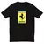 Camiseta Masculina Ferrari - loja online