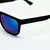 Óculos de Sol Masculino Quiksilver Polarizado UV400 Esportivos na internet