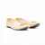 Sapatilha Feminina Bico Redondo Moleca Com Estilo e Conforto