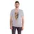Camisa Urso de Pelúcia Robô - loja online