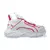 Tênis Feminino Buffalo CLD Style Branco com Plataforma Chic