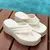 Imagem do Chinelo Plataforma Feminino Doma Shoes Conforto e Estilo