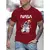 Imagem do Camisa Nasa Astronaut