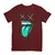 Camisa Masculina Boca D3 Streetwear Preto e Branco Premium na internet