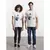Camisa Bitcoin Astronaut - Nexshope