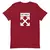 Camiseta Off-White Masculina Estilo Moderno e Urbano - loja online