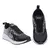 Tênis Masculino Esportivo Confortável e Leve para Corrida - comprar online