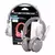 Fone de Ouvido Bluetooth B05 Headphone Dobrável original - NetShopping