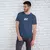 Camiseta Masculina Abuzze ZZ Original na internet