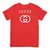 Camisa Gucci Big Logo - comprar online