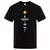 Camisa Masculina Planetary Illusion Estampa Criativa Cosmos - comprar online