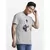 Camisa Bitcoin Astronaut