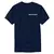 Camiseta de Manutenção Premium em Algodão Confortável D3 Street