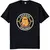 Camisa Masculina D3 I Choose Violence Estampa Ousada Original