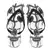 Chinelo Feminina Havaianas Heart