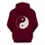 Imagem do Blusa Moletom Tony Country Yin Yang