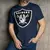 Camisa New Era Raiders