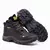 Bota Caterpillar Adventure Cana Média: Conforto e Durabilidade