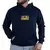Blusa Moletom Empório Armani EA7 Com Capuz Premium - NetShopping