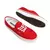 Imagem do Tênis Masculino Abuzze Authentic: Estilo e Conforto Exclusivos