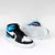 Tênis Infantil Botinha Nike Air Jordan - Nexshope