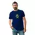 Camiseta Burberry Premium 100% Algodão Luxo Masculino Casual - NetShopping