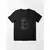 Camisa Bitcoin Revolution D3 Streetwear Masculina Premium