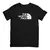 Camisa The North Face Front Logo - NetShopping