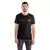 Camisa The North Face Masculina Exploração Preta Premium - Nexshope