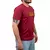 Camiseta Masculina Emporio Armani EA7 Golden Premium - Nexshope