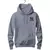 Blusa Moletom Masculina New York - Estilo Urbano e Conforto - loja online
