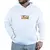 Blusa Moletom Empório Armani EA7 Com Capuz Premium - NetShopping