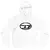 Blusa Moletom Diesel Com Capuz Premium - loja online