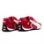 Tênis Puma Ferrari New Masculino Estilo Automobilismo