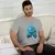 Camisa Street Graffiti - loja online
