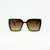 Óculos de Sol Parisiense Feminino com Lentes Degradê e UV400 - NetShopping