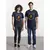 Camisa Criptomoeda Crypto Fusion - NetShopping