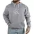 Blusa Moletom Calvin Klein CK Com Capuz Premium - NetShopping