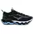 Tenis Masculino Mizuno Wave Prophecy 13 Performance e Estilo - loja online