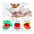 Brinquedo Infantil Crocodilo Boca De Dentista Mordida Finger Game - NetShopping