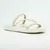 Sandália Feminina Papete Moleca Glitter - comprar online