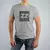 Camiseta Masculina Abuzze Urban Algodão Conforto e Estilo na internet