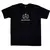 Camiseta masculina Balenciaga Premium estilo e conforto 100% algodão - loja online