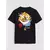 Camisa Masculina D3 Smile Mood Estilo Ousado e Confortável - Nexshope