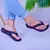 Chinelo Feminino Casual Melzinha em Estilo e Conforto DomaShoes