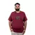 Camiseta Plus Size Balenciaga Premium na internet