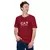 Camiseta Masculina EA7 Emporio Armani - Nexshope
