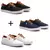 Kit 3 Sapatênis Polo Masculino Casual e Confortável na internet