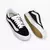Tênis Vans Knu Skool Preto Confortável para Skate e Rua - loja online